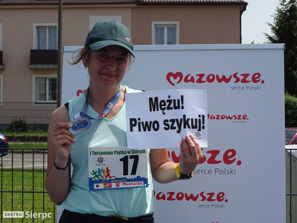 I Taranowa Piątka