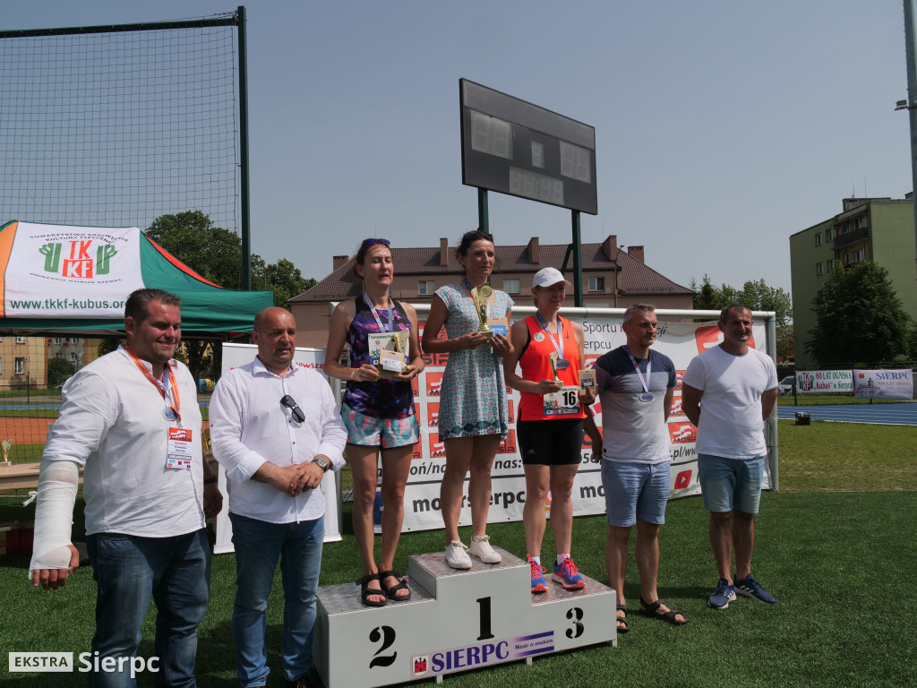 I Tartanowa Piątka 2 cz zdjęć