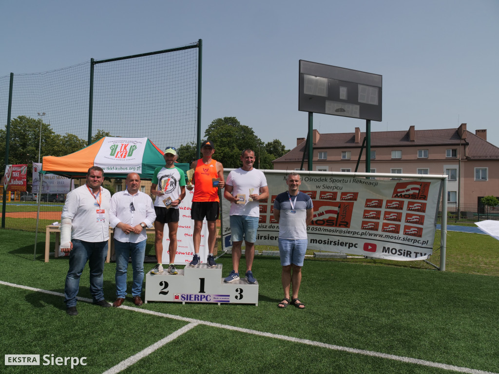 I Tartanowa Piątka 2 cz zdjęć