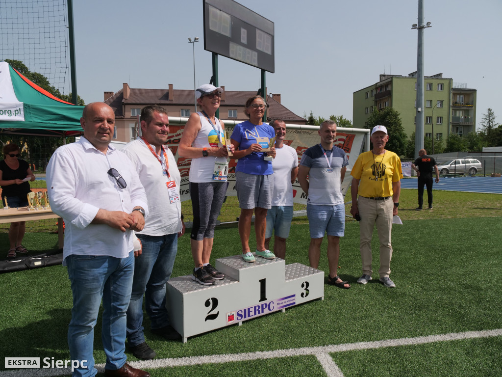 I Tartanowa Piątka 2 cz zdjęć