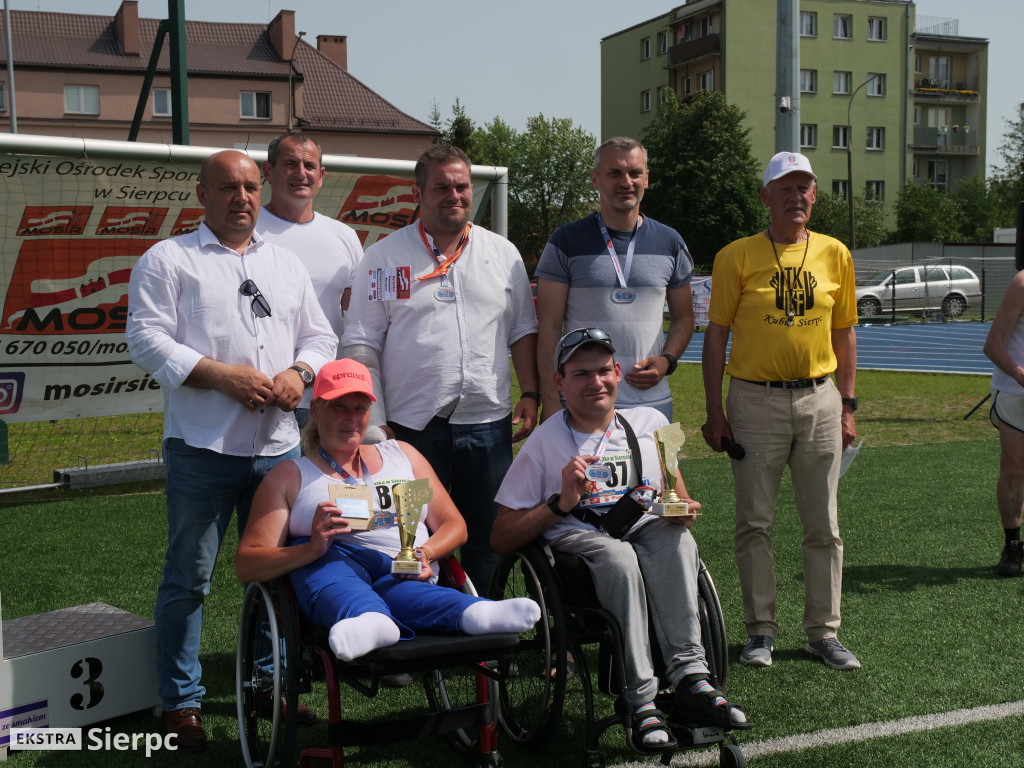 I Tartanowa Piątka 2 cz zdjęć