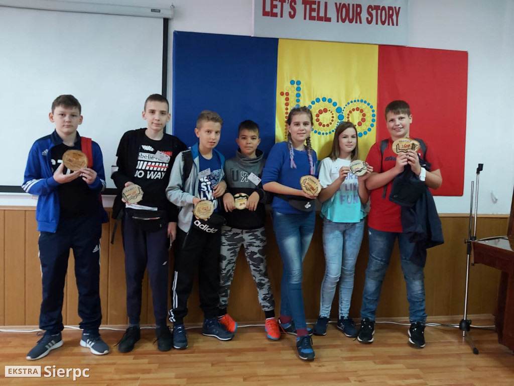 Erasmus+ w Goleszynie