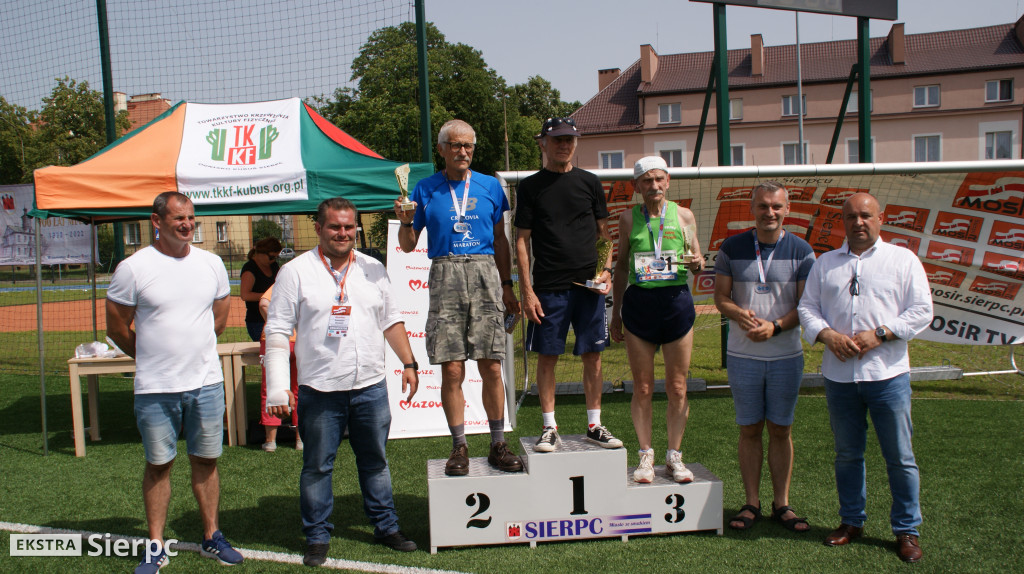 I Tartanowa Piątka 2 cz zdjęć