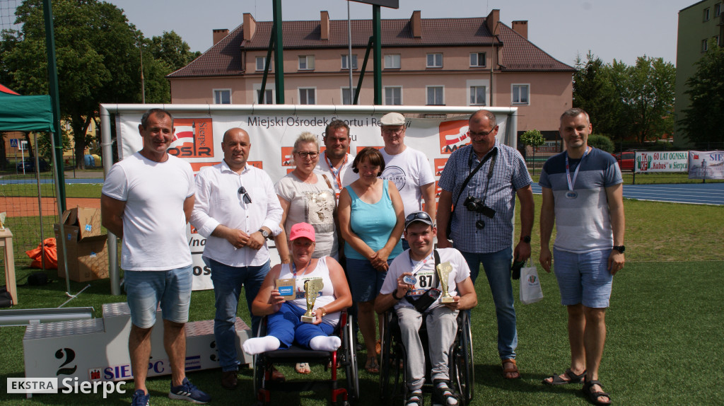 I Tartanowa Piątka 2 cz zdjęć