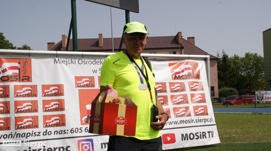 I Tartanowa Piątka 2 cz zdjęć