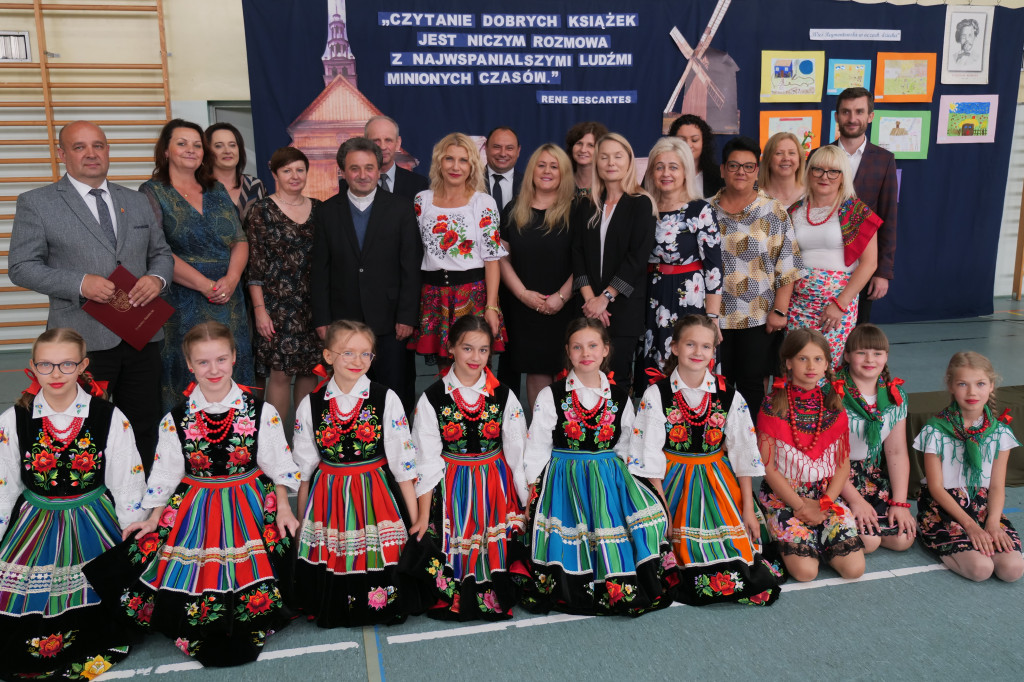 Dzień Patrona w Szczutowie