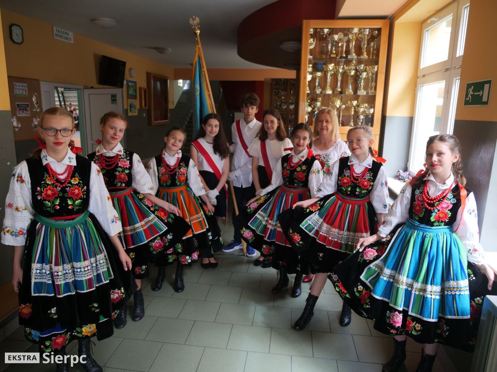 Dzień Patrona w Szczutowie