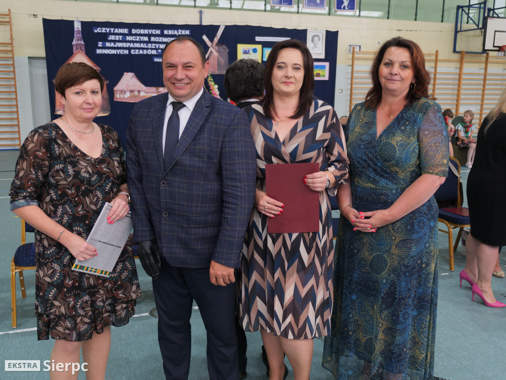 Dzień Patrona w Szczutowie
