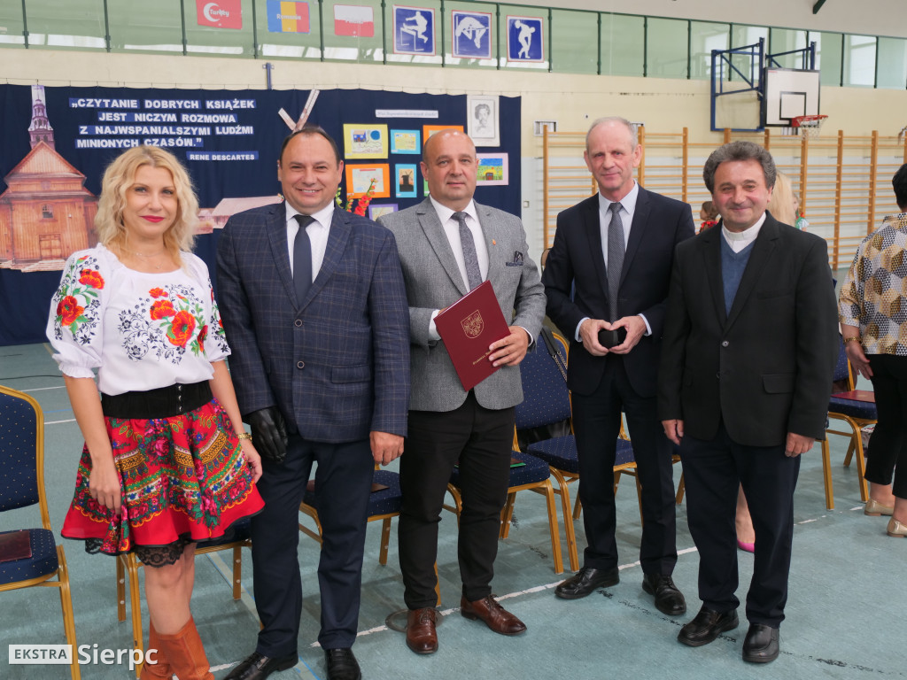 Dzień Patrona w Szczutowie