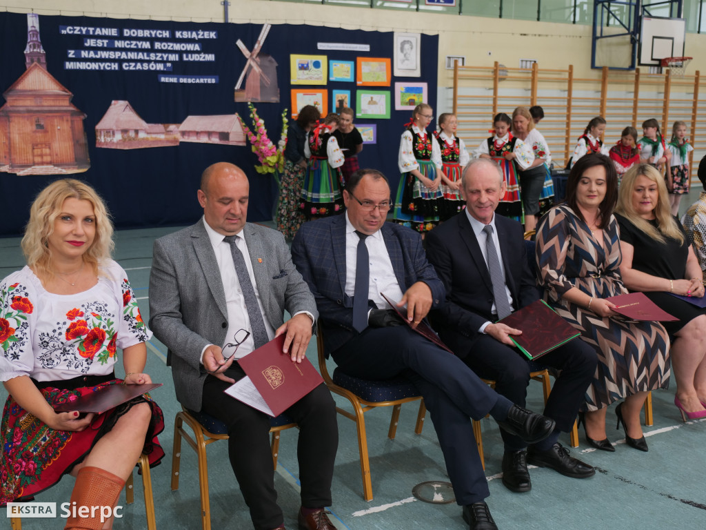 Dzień Patrona w Szczutowie
