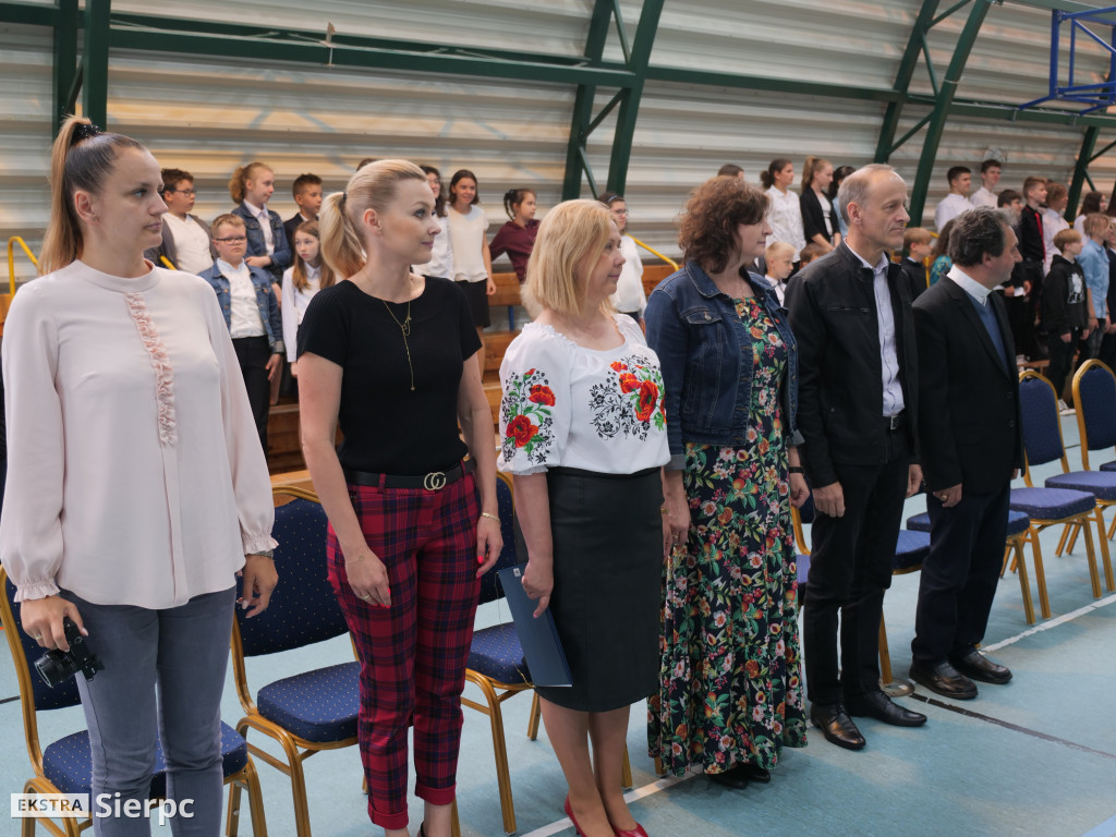 Dzień Patrona w Szczutowie