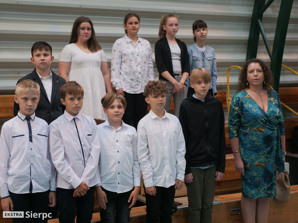 Dzień Patrona w Szczutowie