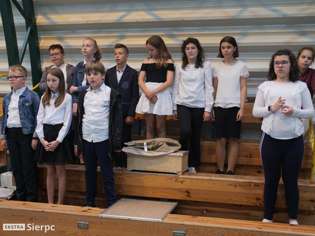 Dzień Patrona w Szczutowie