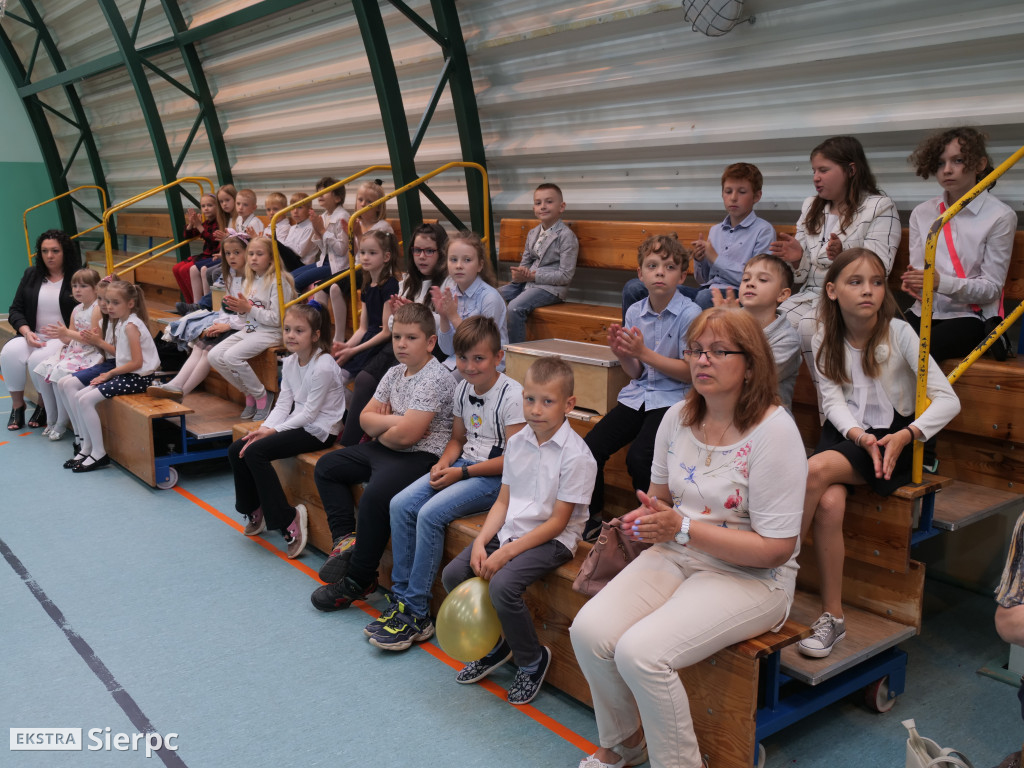 Dzień Patrona w Szczutowie