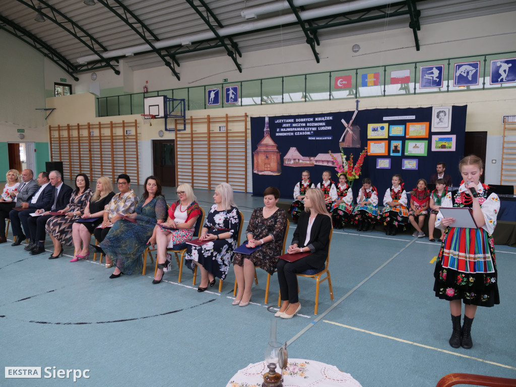 Dzień Patrona w Szczutowie
