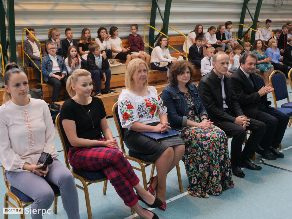 Dzień Patrona w Szczutowie