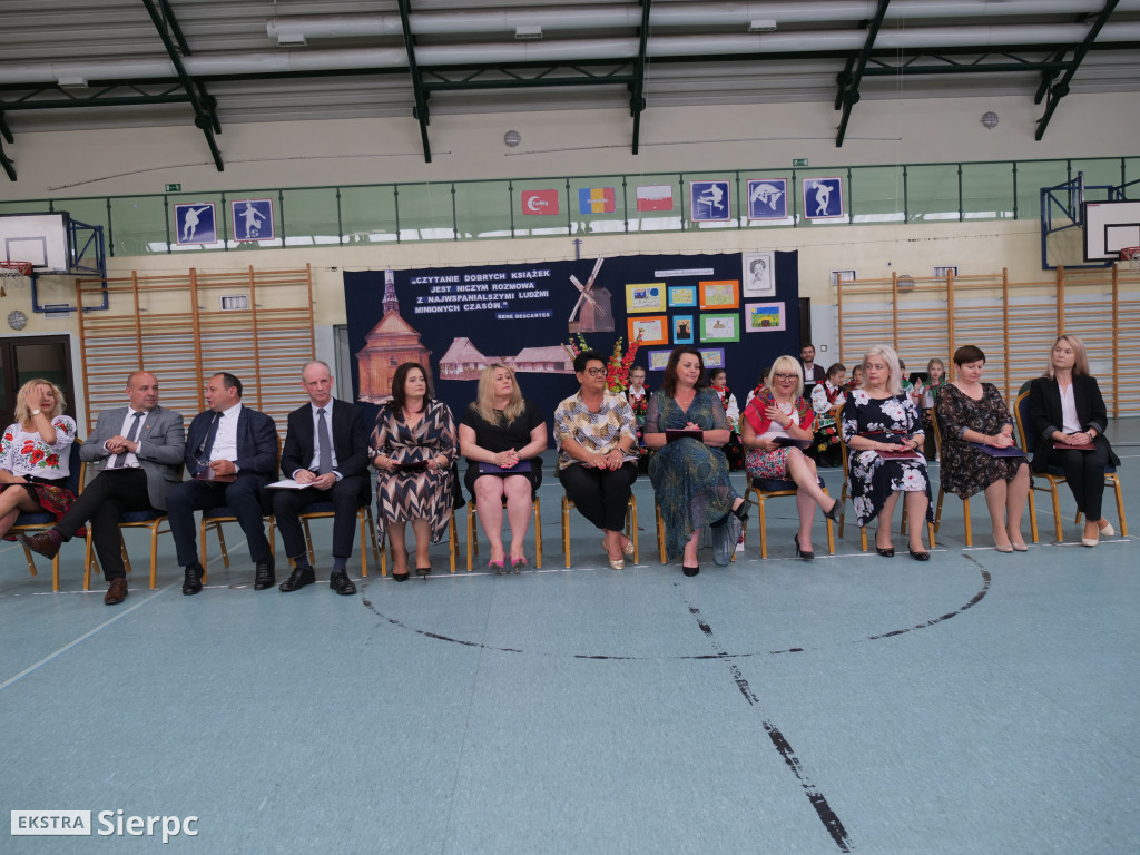 Dzień Patrona w Szczutowie