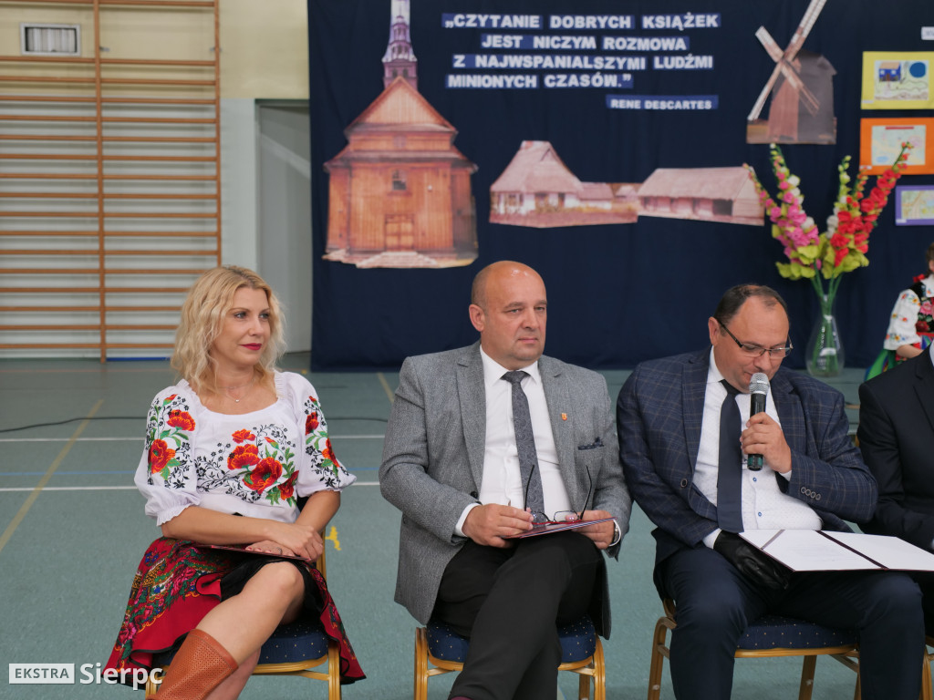 Dzień Patrona w Szczutowie
