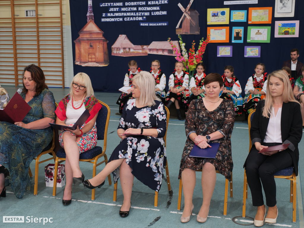 Dzień Patrona w Szczutowie