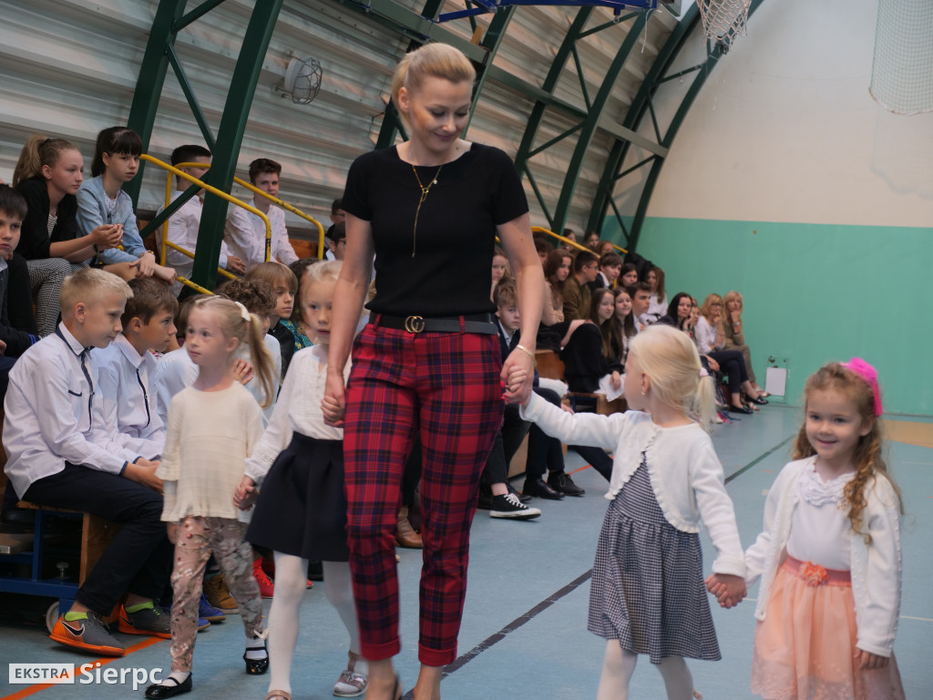 Dzień Patrona w Szczutowie