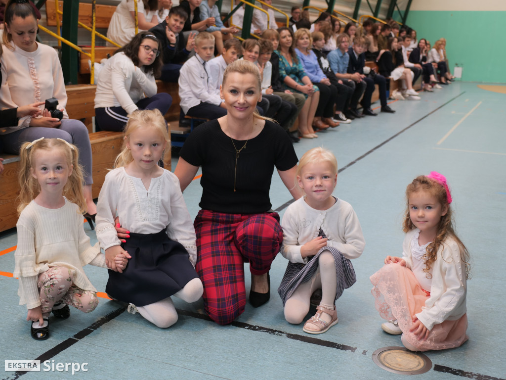 Dzień Patrona w Szczutowie