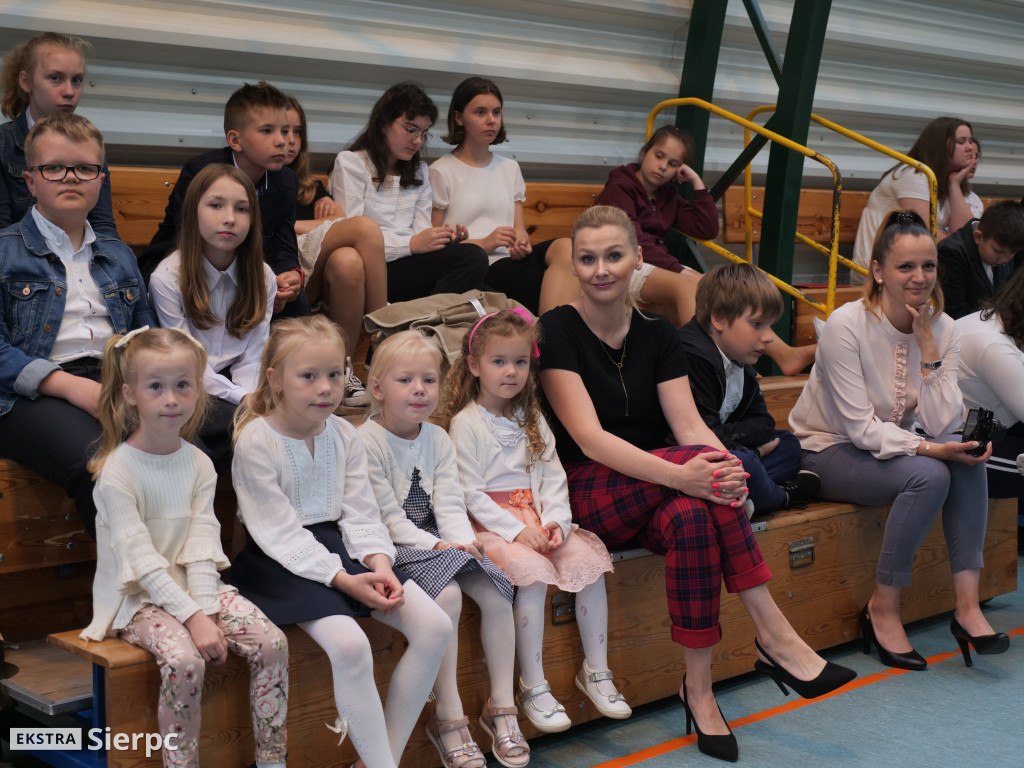 Dzień Patrona w Szczutowie