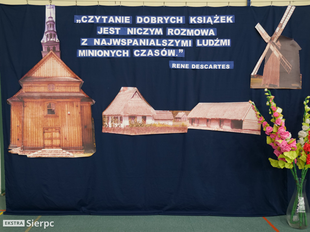 Dzień Patrona w Szczutowie