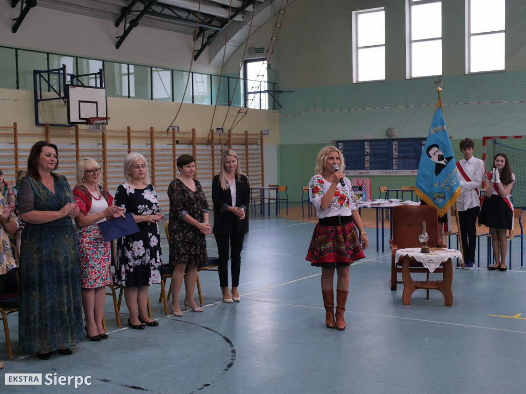 Dzień Patrona w Szczutowie