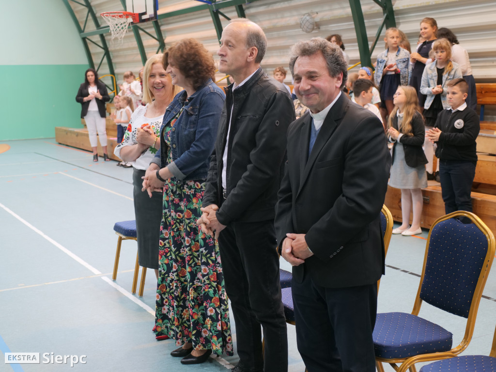 Dzień Patrona w Szczutowie