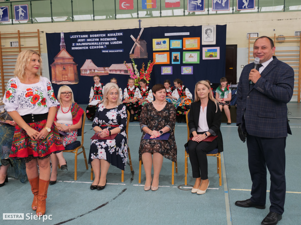 Dzień Patrona w Szczutowie