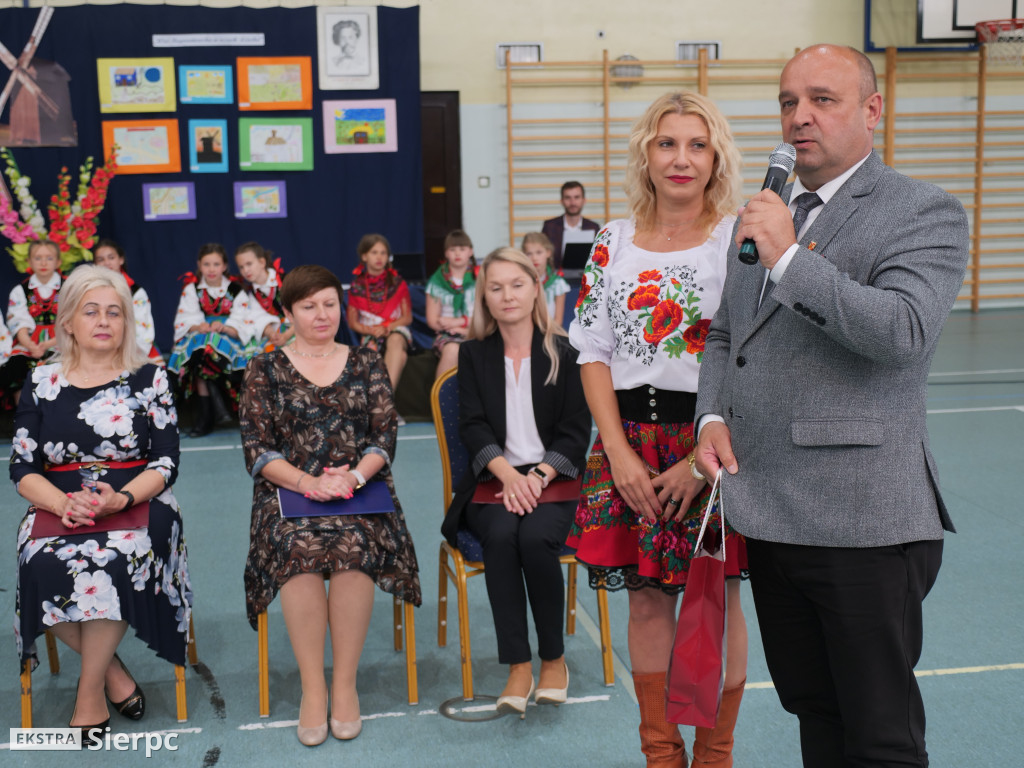Dzień Patrona w Szczutowie