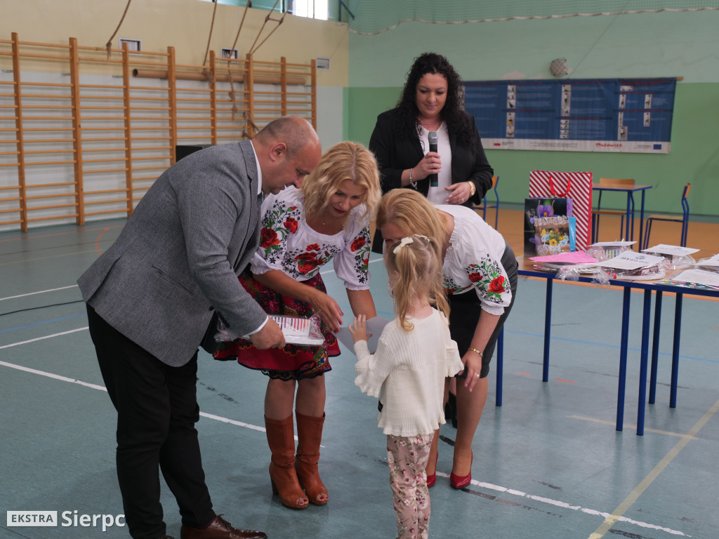 Dzień Patrona w Szczutowie