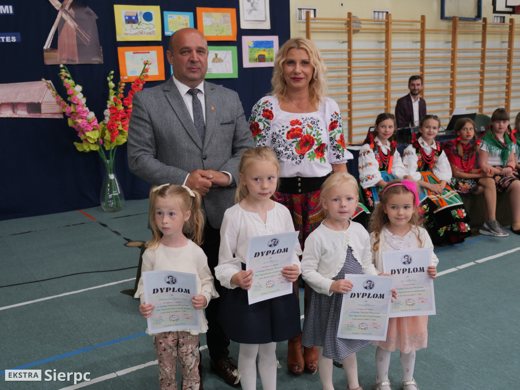 Dzień Patrona w Szczutowie