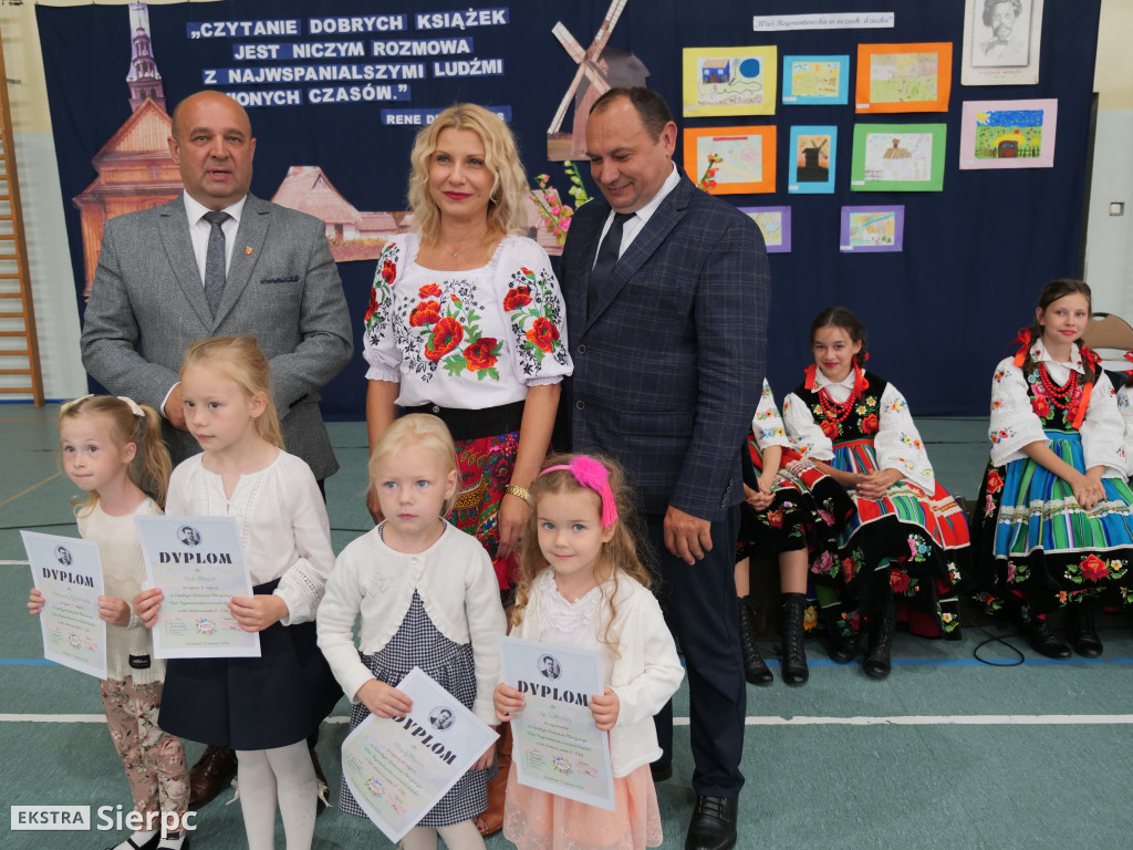 Dzień Patrona w Szczutowie