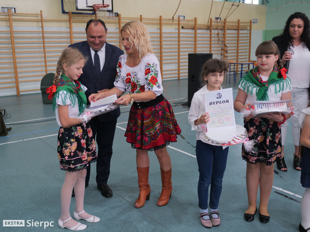 Dzień Patrona w Szczutowie
