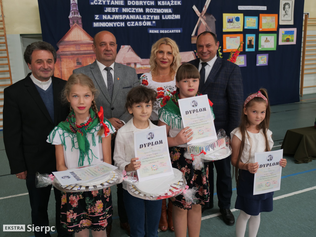 Dzień Patrona w Szczutowie