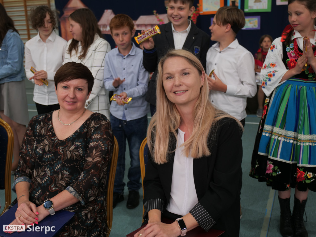 Dzień Patrona w Szczutowie