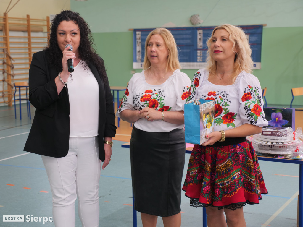 Dzień Patrona w Szczutowie
