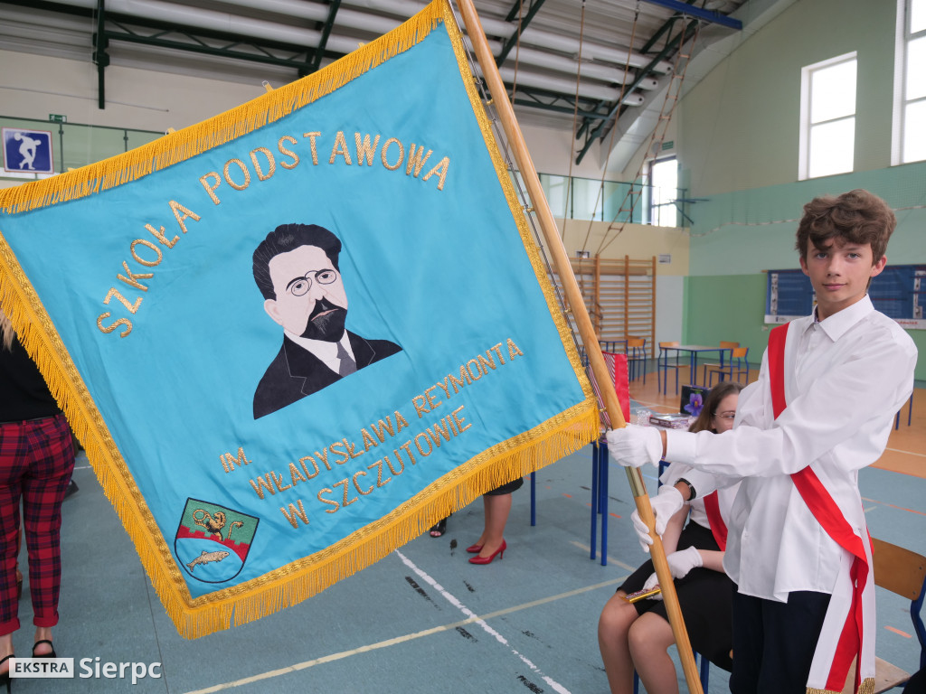 Dzień Patrona w Szczutowie