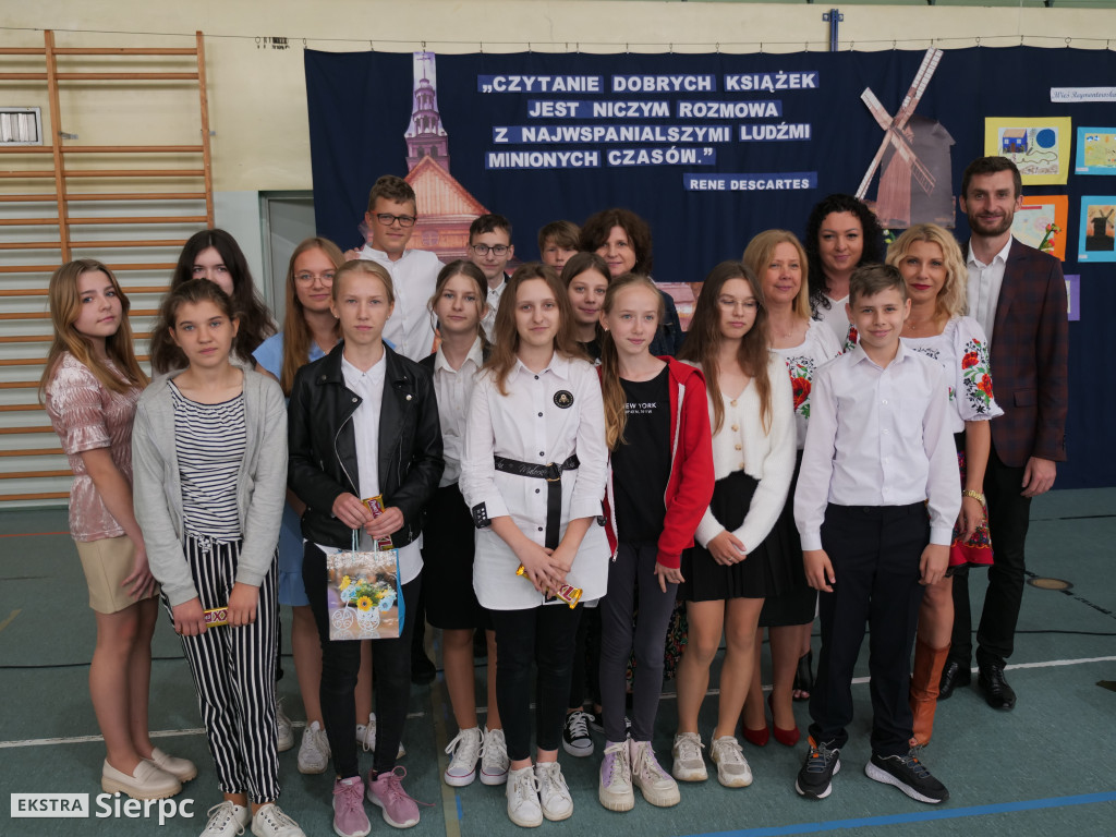 Dzień Patrona w Szczutowie