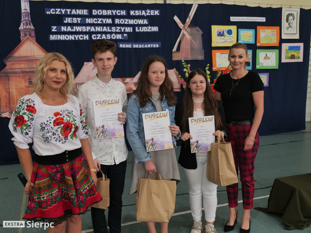 Dzień Patrona w Szczutowie