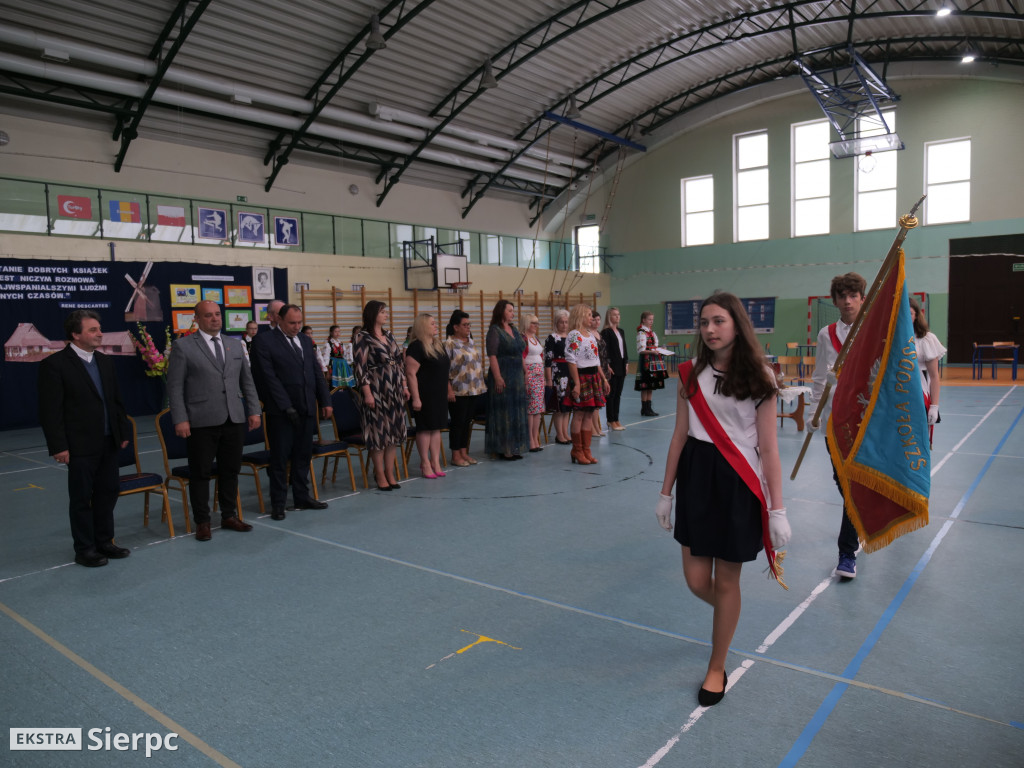 Dzień Patrona w Szczutowie