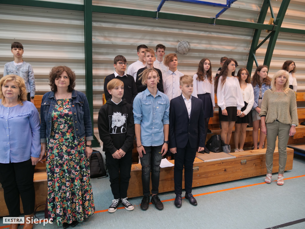 Dzień Patrona w Szczutowie