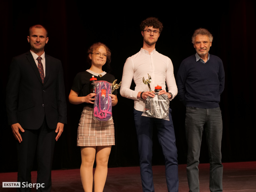 Pożegnanie absolwentów Leonium
