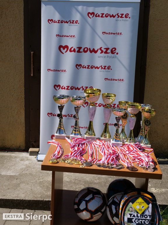 Hobby Horse w przedszkolu