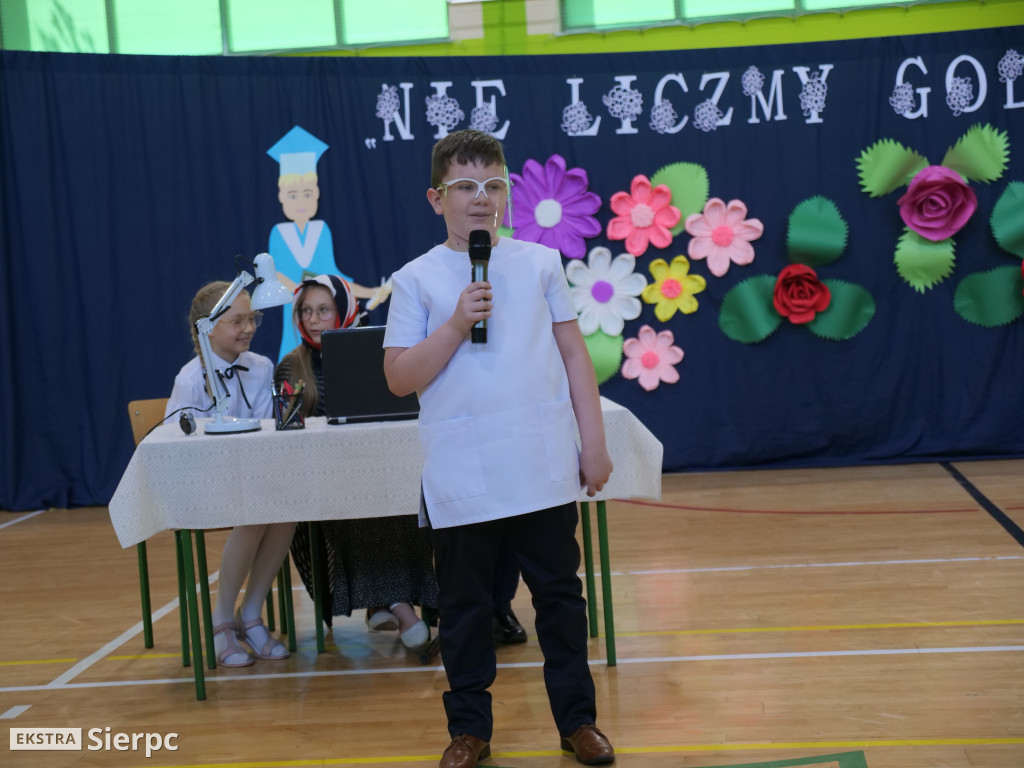 Zakończenie roku szkolnego w Dwójce