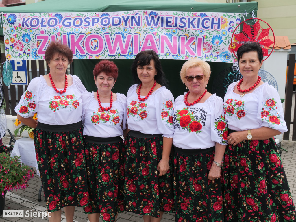Biesiada Seniorów w Mochowie