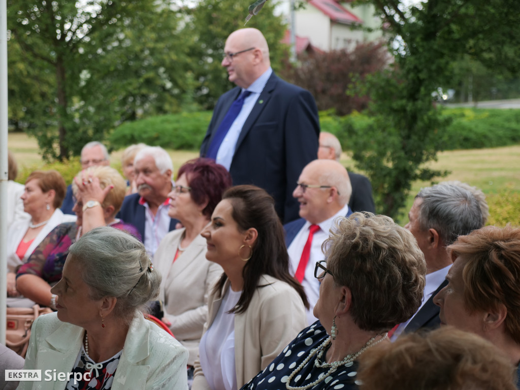 Biesiada Seniorów w Mochowie