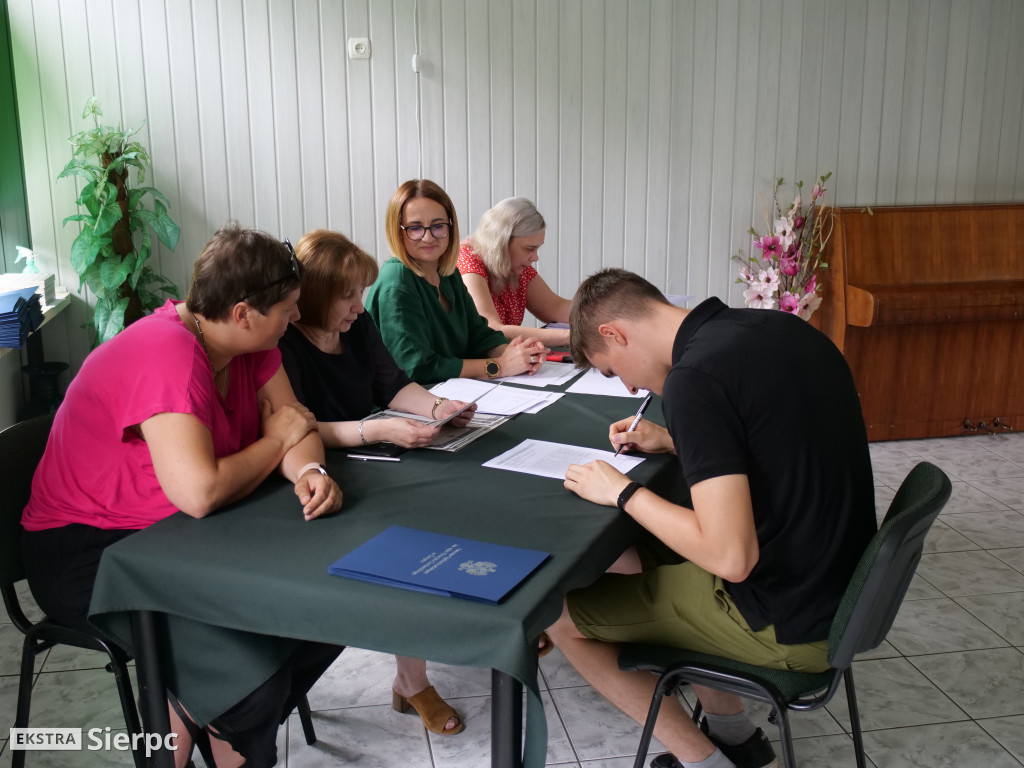 Świadectwa dojrzałości 2022