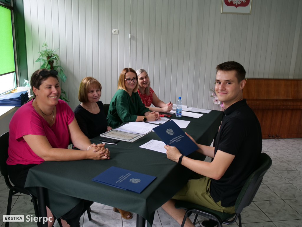 Świadectwa dojrzałości 2022